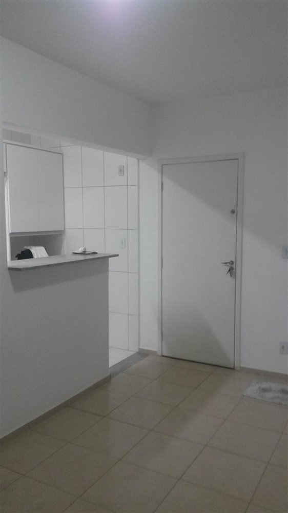 Apartamento - Venda - Ponte São João - Jundiaí - SP