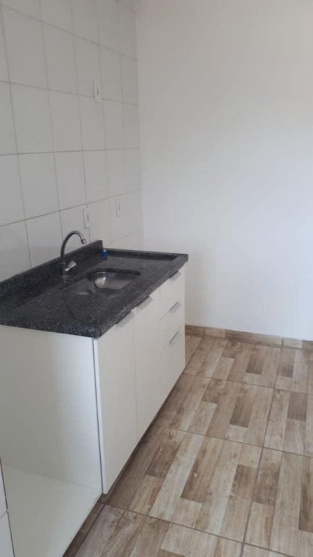Apartamento - Venda - Promeca - Varzea Paulista - SP
