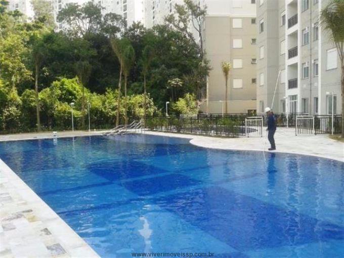 Apartamento - Aluguel - Jardim Ana Maria - Jundiaí - SP