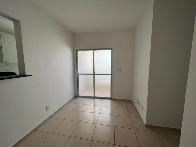 Apartamento - Venda - Ponte So Joo - Jundia - SP