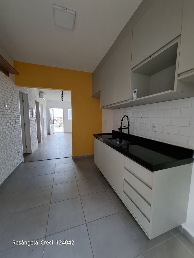 Casa em Condomnio - Venda - Centro - Campo Limpo Paulista - SP