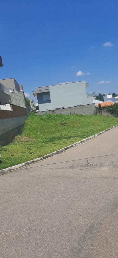 Terreno - Venda - Engordadouro - Jundiaí - SP