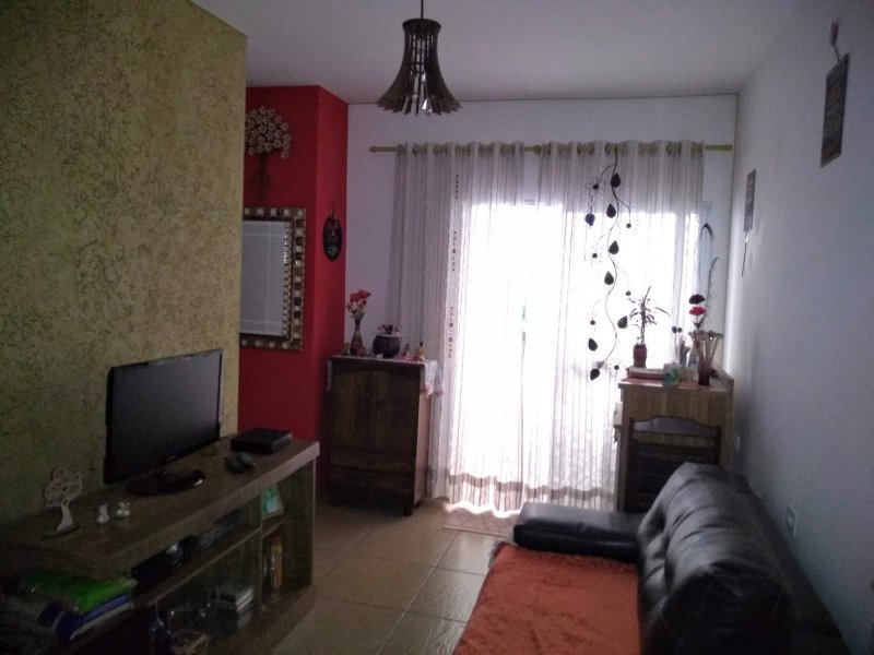 Apartamento - Venda - Ponte São João - Jundiaí - SP