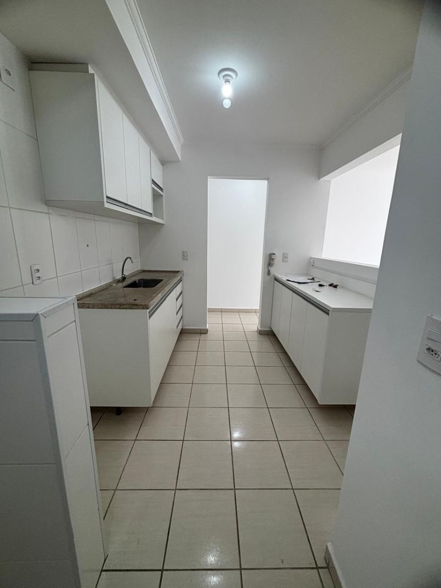 Apartamento - Aluguel - Vila Nova Jundiainpolis - Jundia - SP
