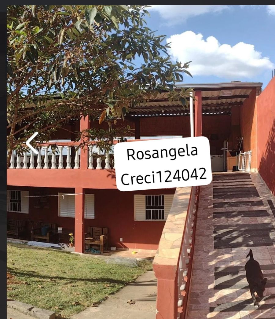 Chácara - Venda - Vila Imape - Campo Limpo Paulista - SP