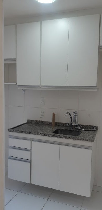 Apartamento - Aluguel - Parque União - Jundiaí - SP