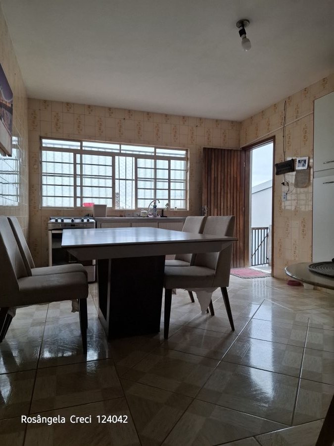 Casa - Venda - Jardim Vitória - Campo Limpo Paulista - SP