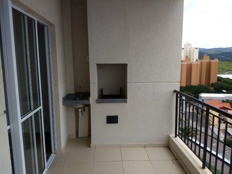 Apartamento - Venda - Jardim Messina - Jundia - SP