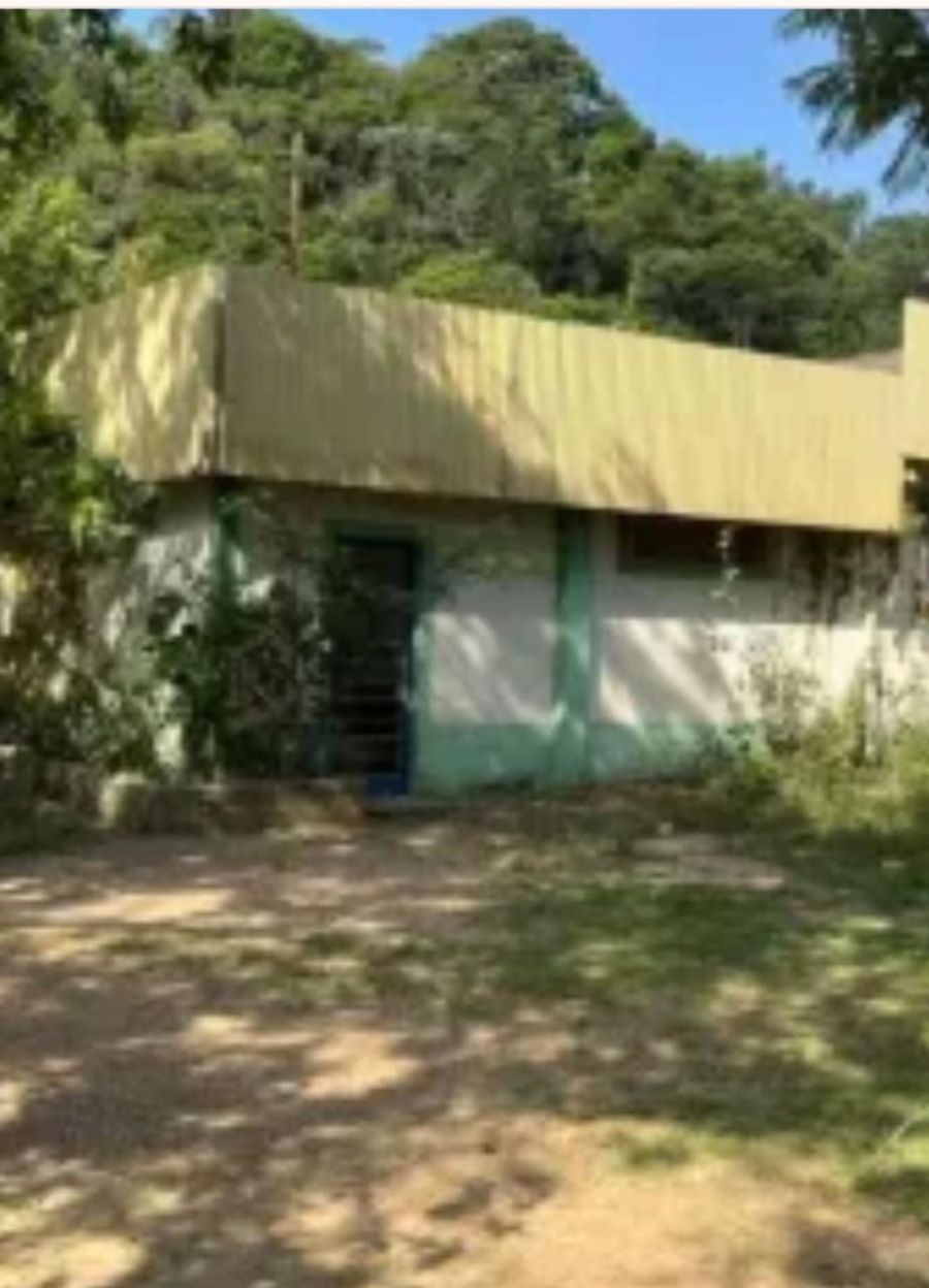 Barraco - Venda - Vila Imape - Campo Limpo Paulista - SP