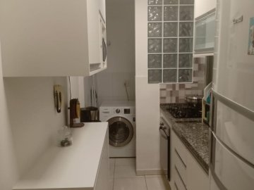 Apartamento - Venda - Ponte de São João - Jundiaí - SP