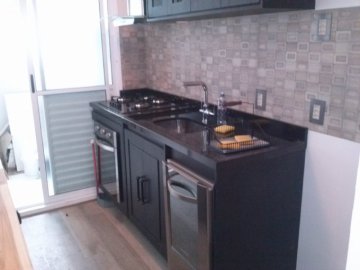 Apartamento - Venda - Centro - Jundiaí - SP