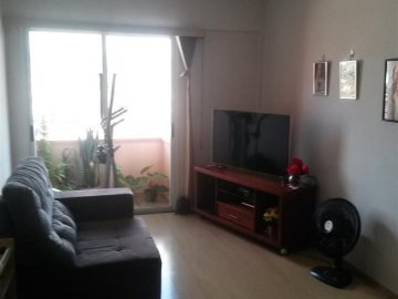 Apartamento - Venda - Vila Progresso - Jundiaí - SP